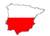 MOISÉS ESTILISTAS - Polski